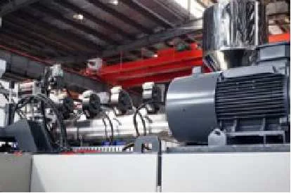 Extruder drive reference; not a model-specific configuration