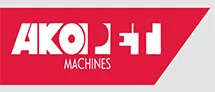 Tongda customer logo 18
