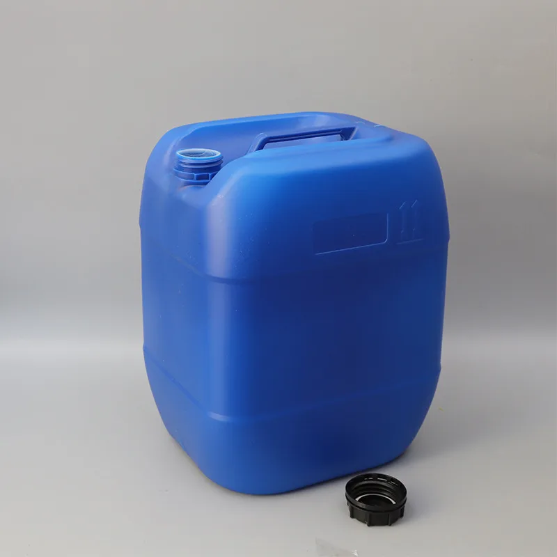 20L and 30L chemical drum sample for HS-30L project