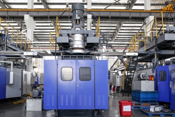 TDB-160D machine view 2