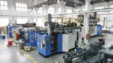 Vista 2 de la máquina TDB-80A