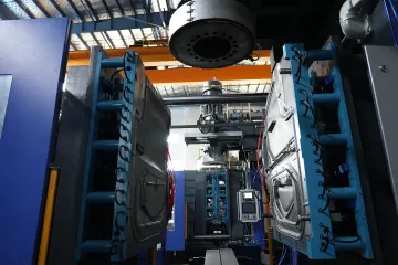Vista 2 de la máquina TDBX-1500A