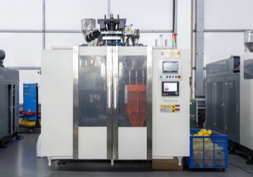 HTS-5L machine view 2