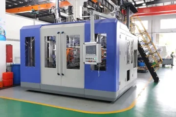Vista 2 de la máquina HSE II-12L