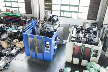 Vista 2 de la máquina HT-12L