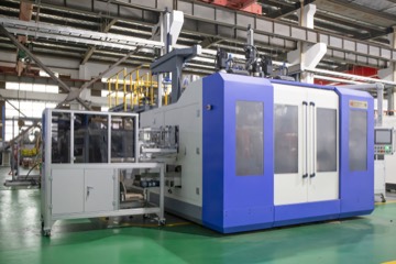 HSEⅡ-5L machine view 2