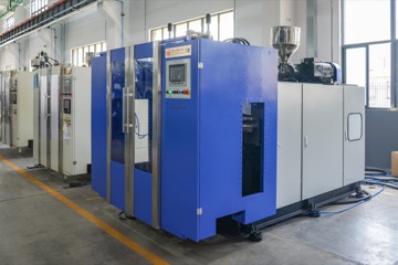 HTⅡ-5L machine view 2