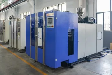 Vista 2 de la máquina HT II-5L