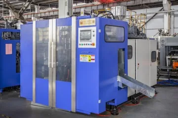 Vista 2 de la máquina HT II-2L