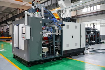 HSE-5L machine view 2