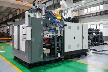 Vista 2 de la máquina HSE-5L